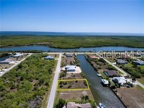 15674 MARGO CIR, PORT CHARLOTTE, FL, 33981