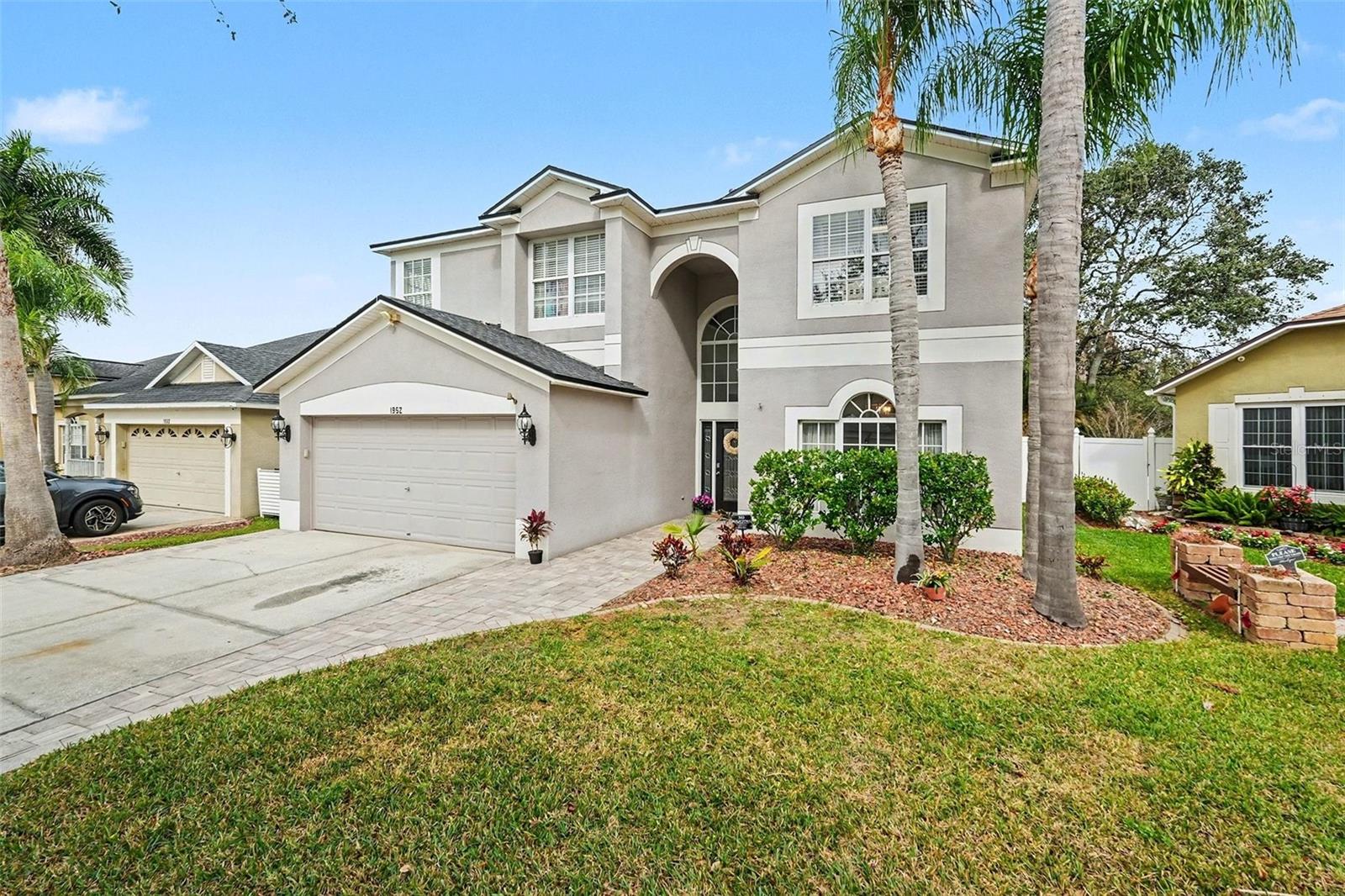 1952 FRUITRIDGE ST, BRANDON, FL, 33510