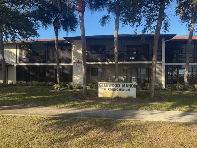431 AIRPORT AVE E #204, VENICE, FL, 34285