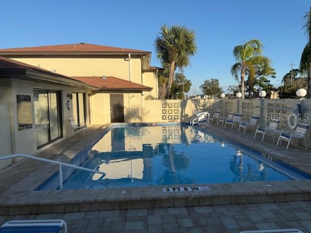 431 AIRPORT AVE E #204, VENICE, FL, 34285