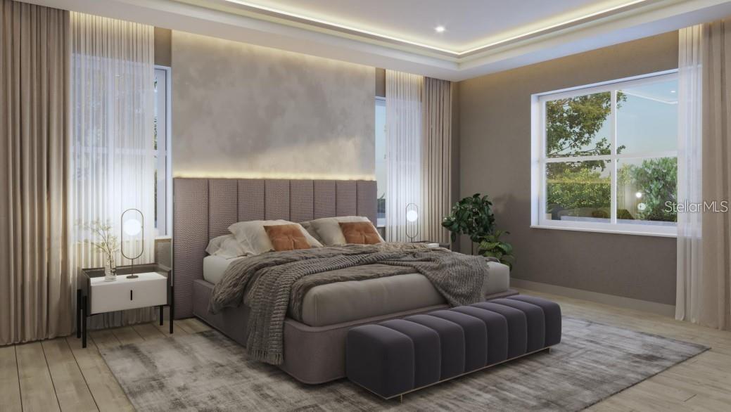 4611 HICKORY OAK DR, BROOKSVILLE, FL, 34601