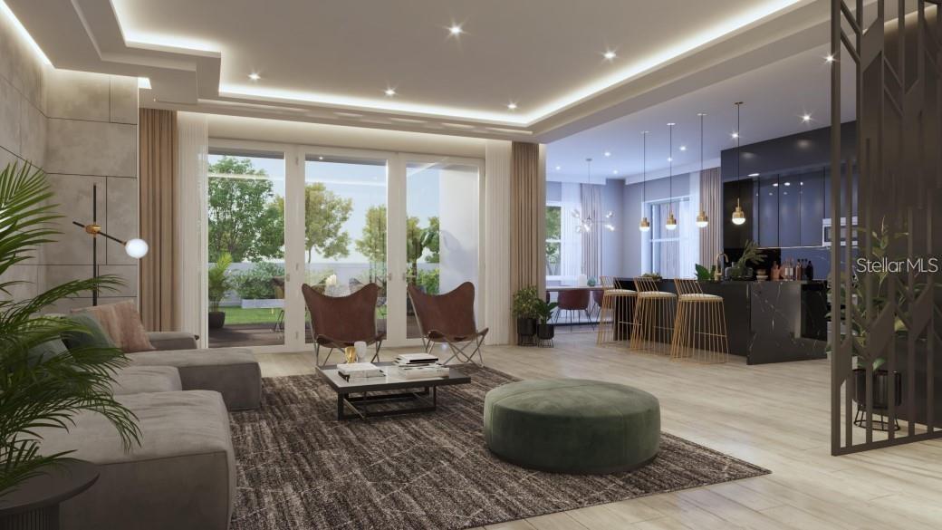 4611 HICKORY OAK DR, BROOKSVILLE, FL, 34601