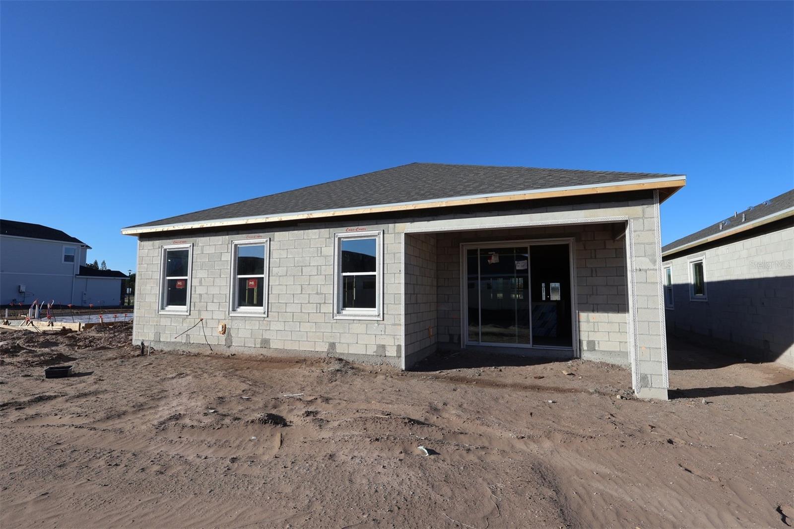 5297 HIGH LINE DR, ST CLOUD, FL, 34771