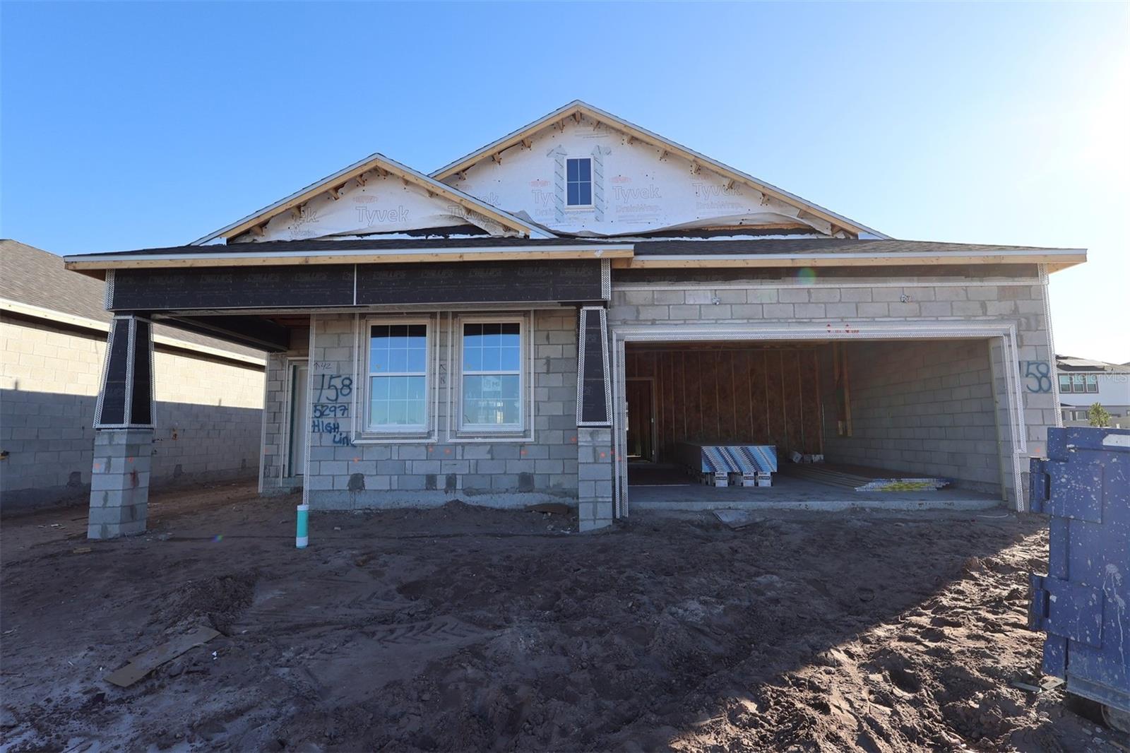 5297 HIGH LINE DR, ST CLOUD, FL, 34771