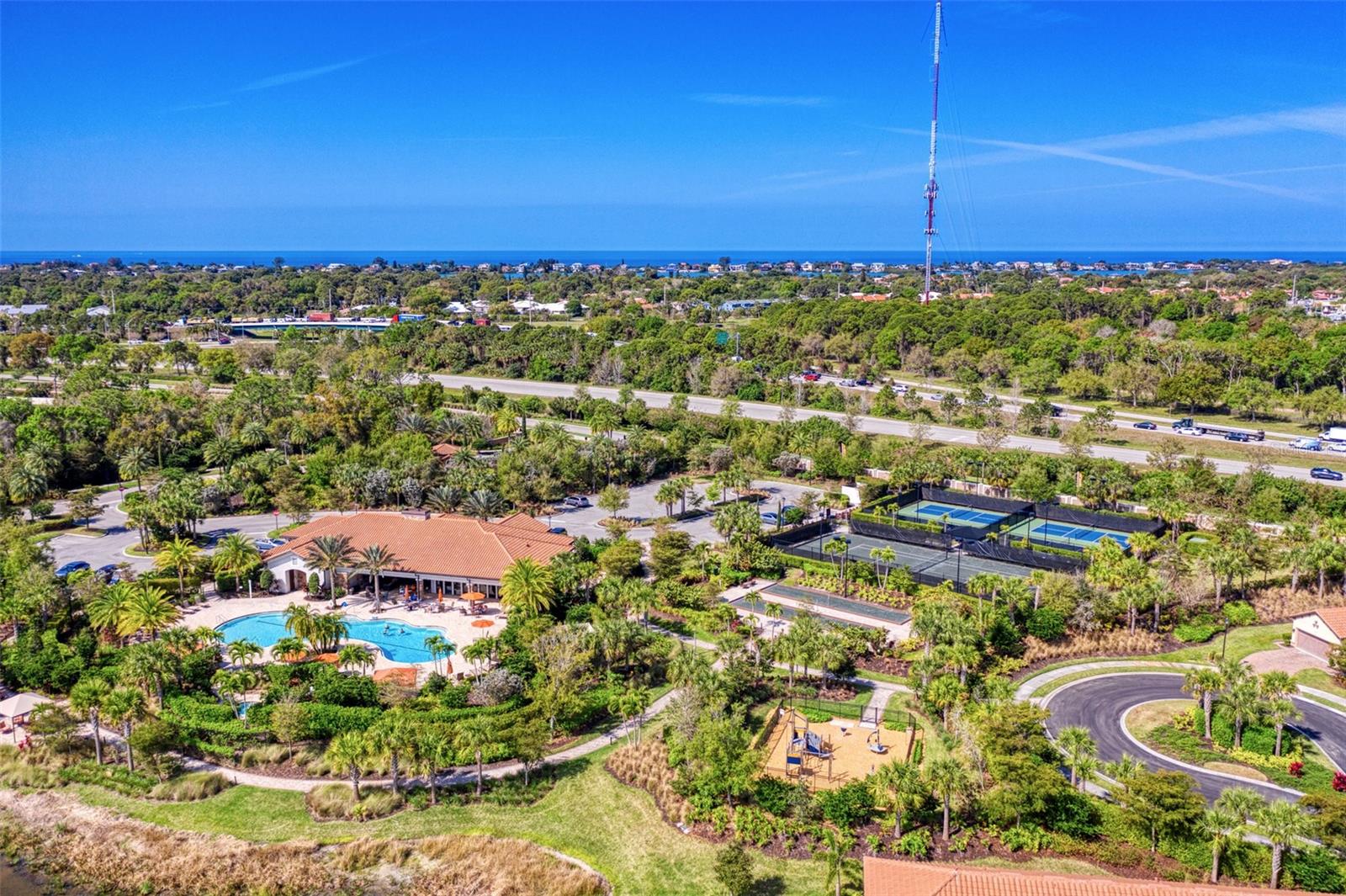 15117 VIVALDI DR, NOKOMIS, FL, 34275