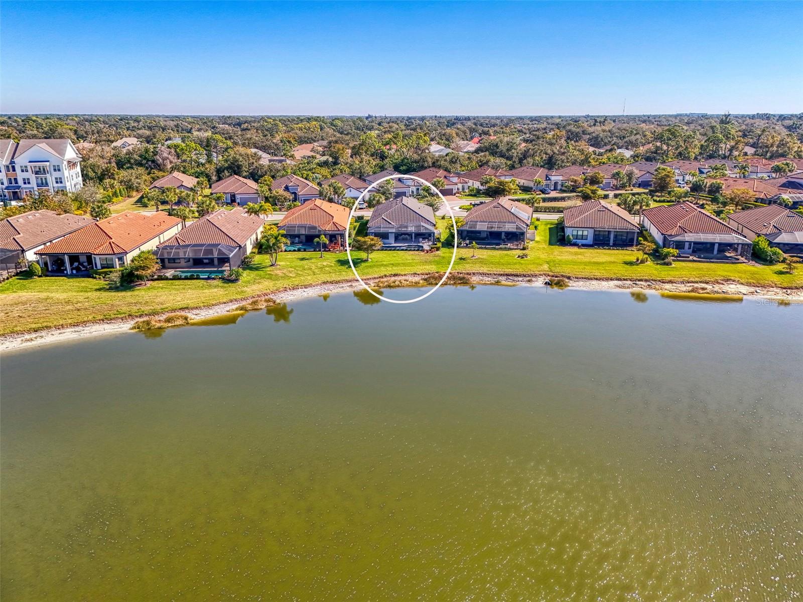 15117 VIVALDI DR, NOKOMIS, FL, 34275