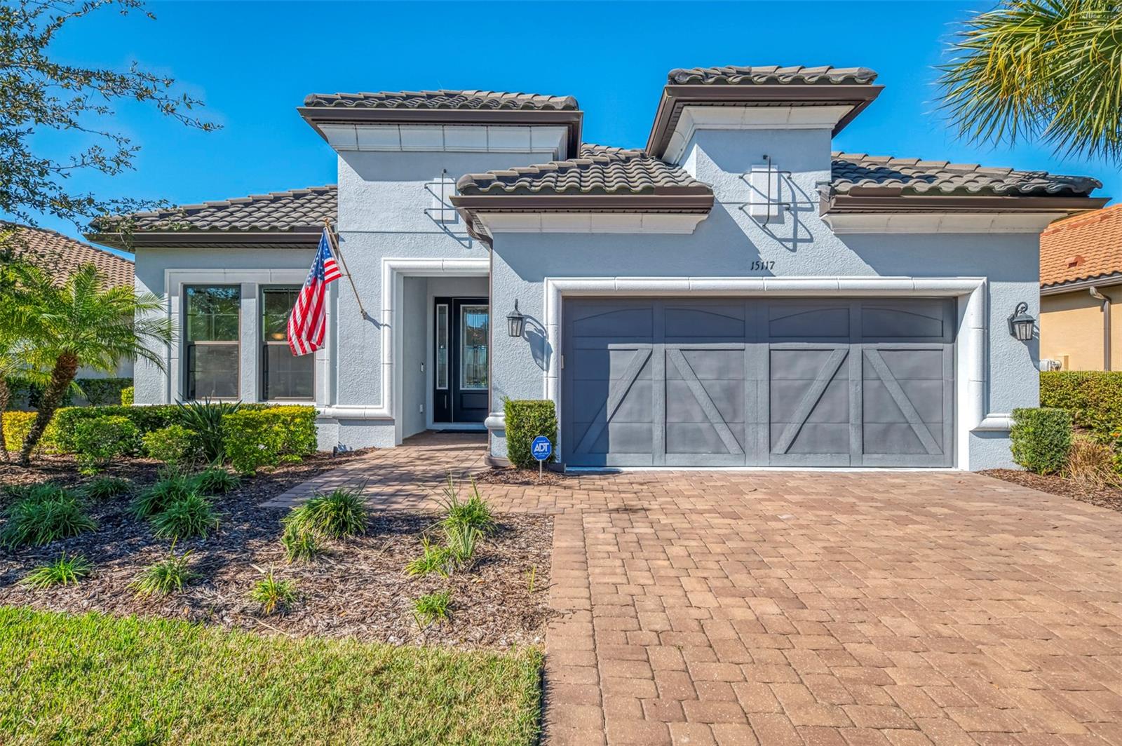 15117 VIVALDI DR, NOKOMIS, FL, 34275