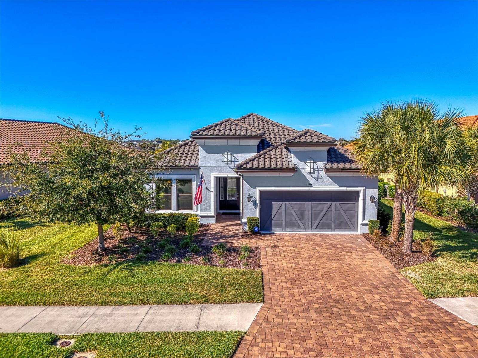 15117 VIVALDI DR, NOKOMIS, FL, 34275