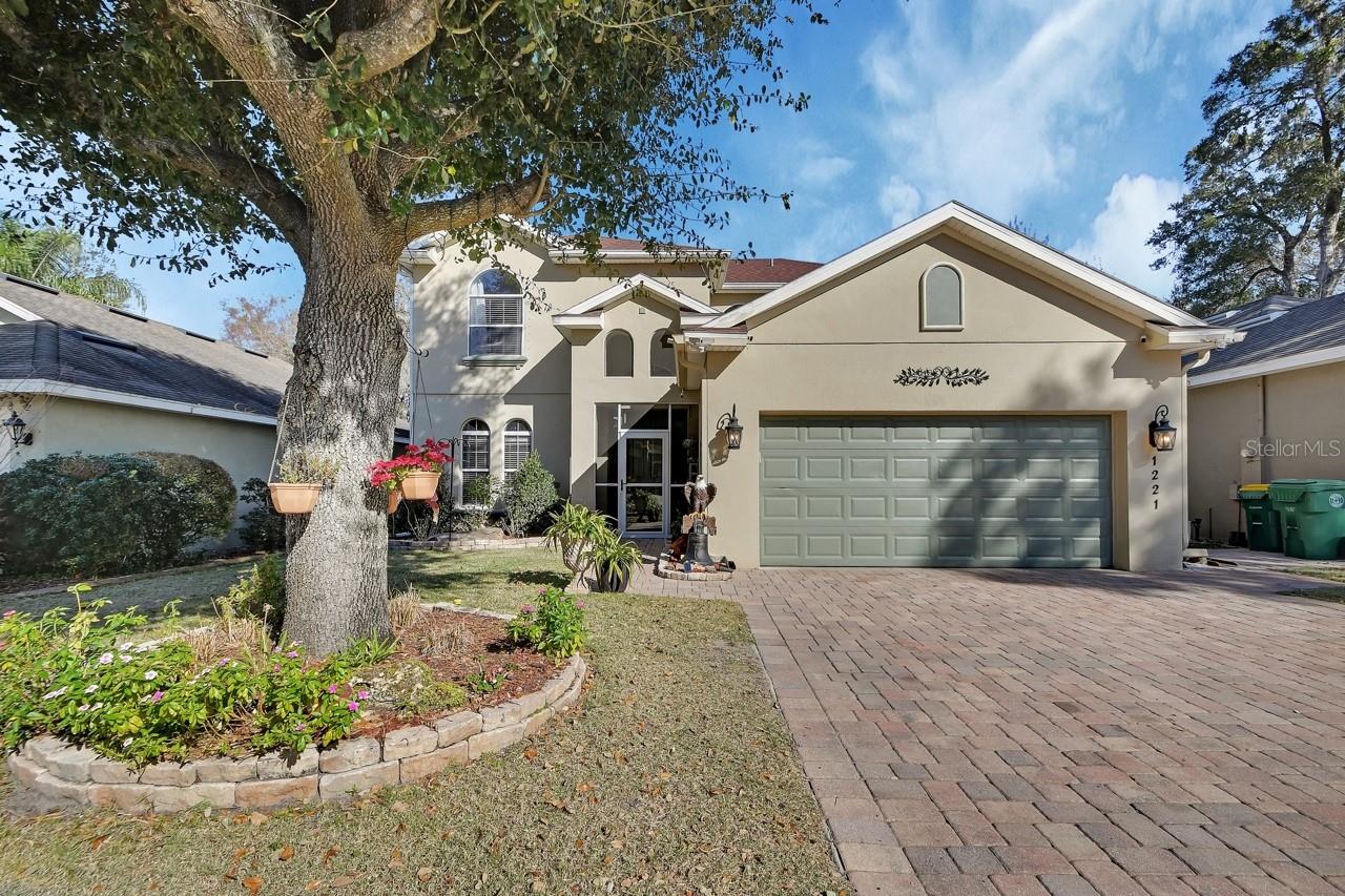 1221 BRAMLEY LN, DELAND, FL, 32720