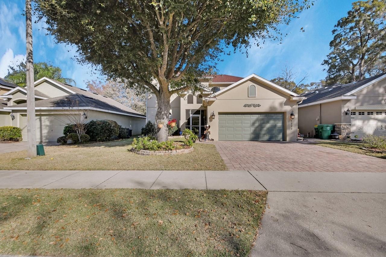 1221 BRAMLEY LN, DELAND, FL, 32720