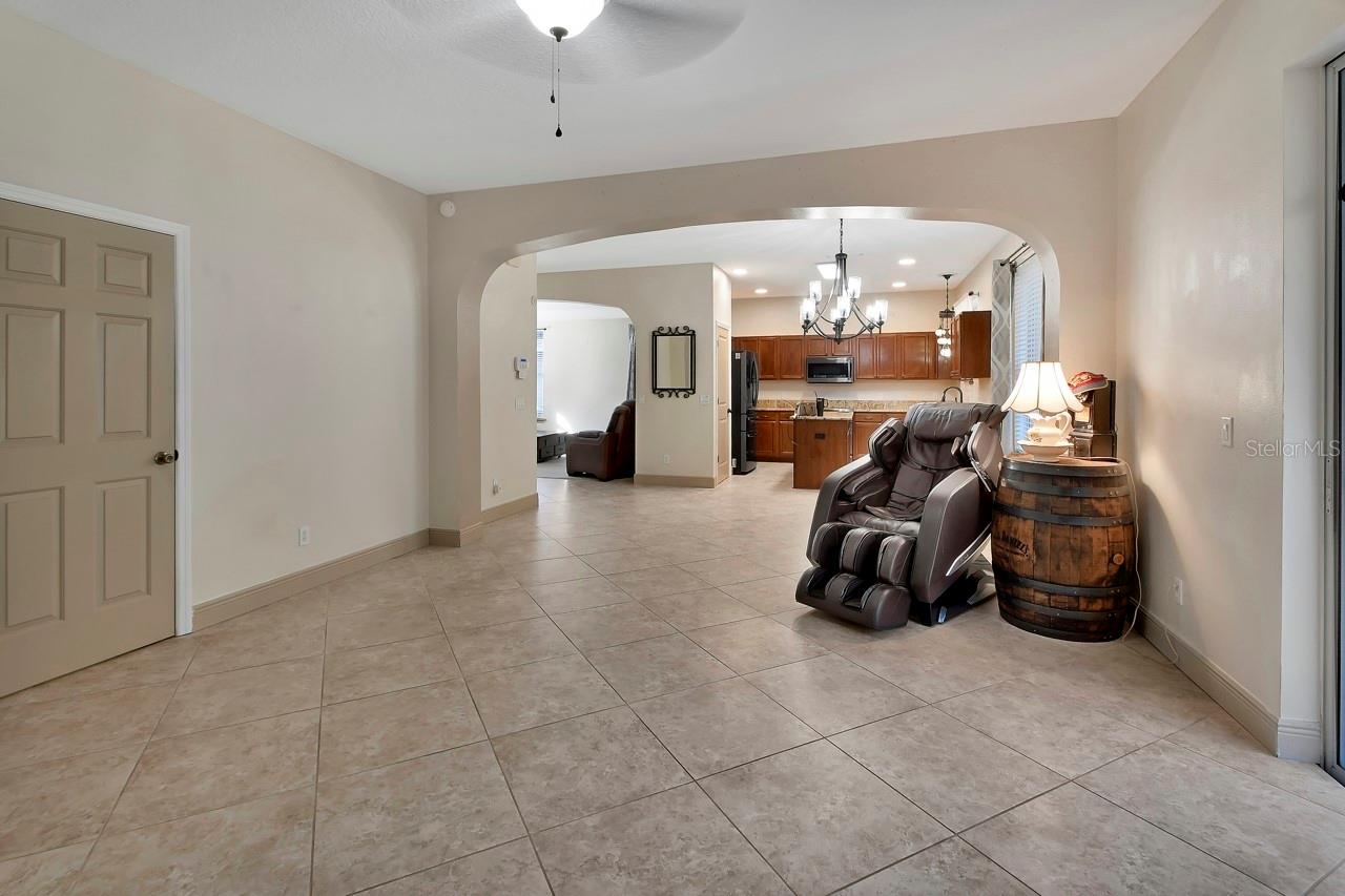 1221 BRAMLEY LN, DELAND, FL, 32720