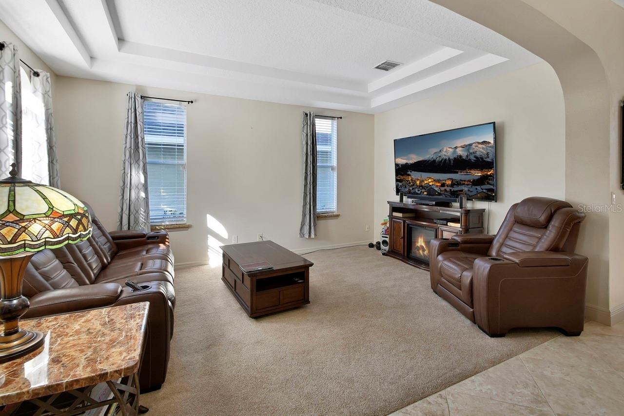 1221 BRAMLEY LN, DELAND, FL, 32720