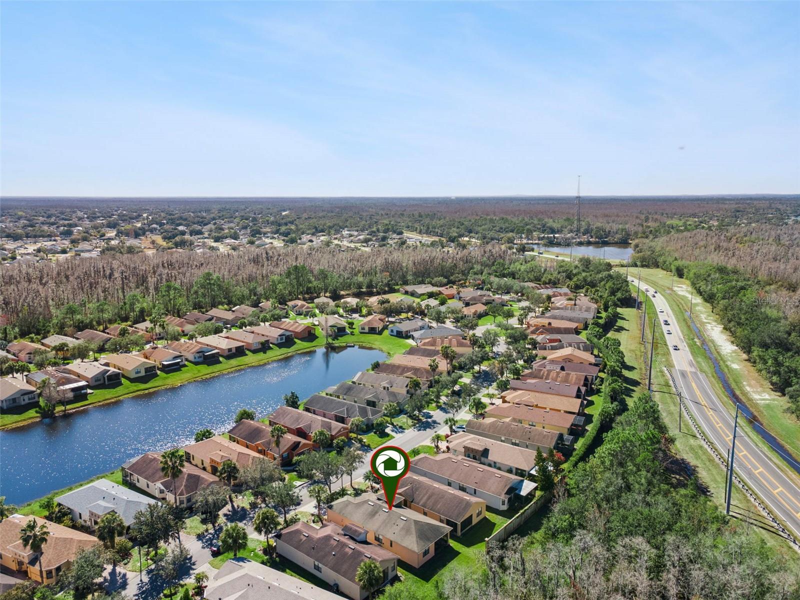 884 GRAND CANAL DR, KISSIMMEE, FL, 34759