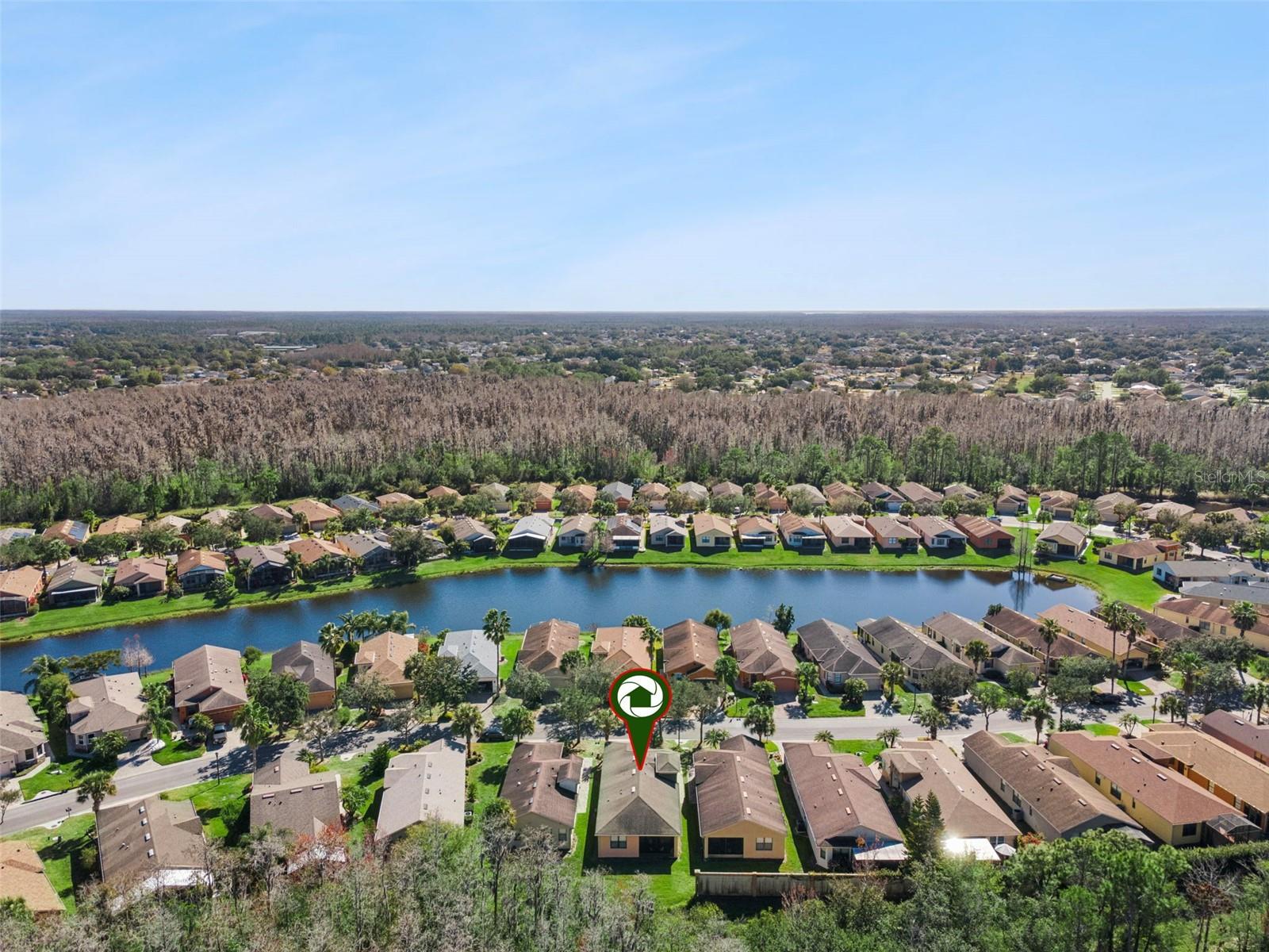 884 GRAND CANAL DR, KISSIMMEE, FL, 34759