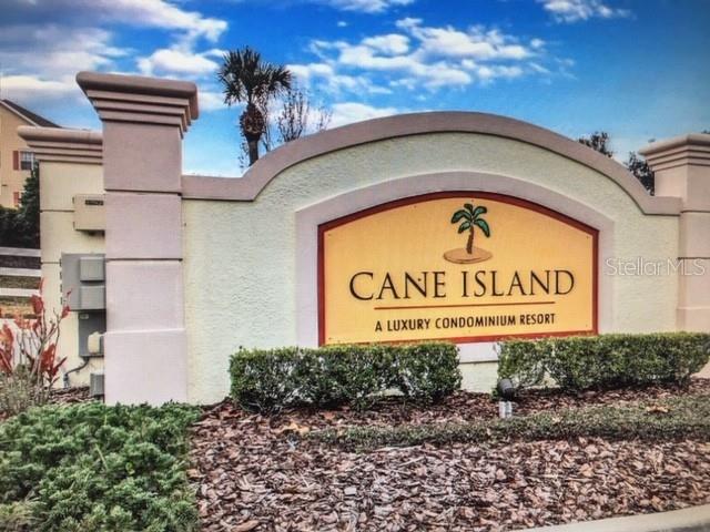 5252 CANE ISLAND LOOP #301, KISSIMMEE, FL, 34746