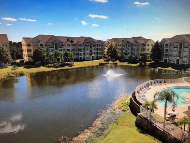 5252 CANE ISLAND LOOP #301, KISSIMMEE, FL, 34746