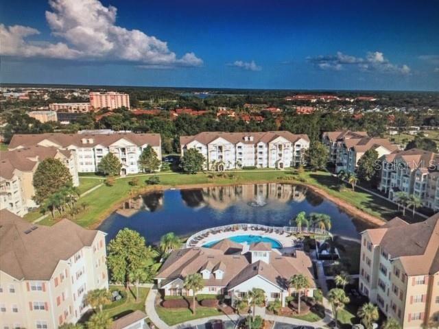 5252 CANE ISLAND LOOP #301, KISSIMMEE, FL, 34746