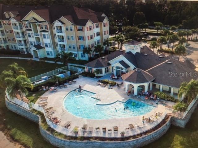 5252 CANE ISLAND LOOP #301, KISSIMMEE, FL, 34746