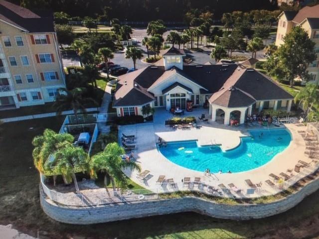 5252 CANE ISLAND LOOP #301, KISSIMMEE, FL, 34746