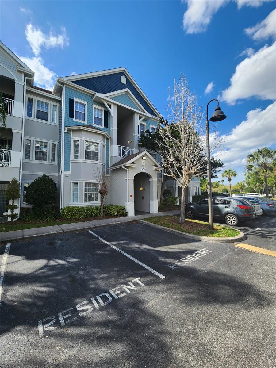 5252 CANE ISLAND LOOP #301, KISSIMMEE, FL, 34746