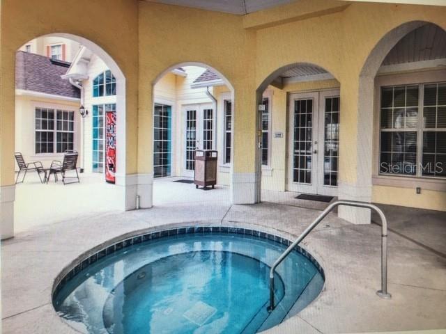 5252 CANE ISLAND LOOP #301, KISSIMMEE, FL, 34746