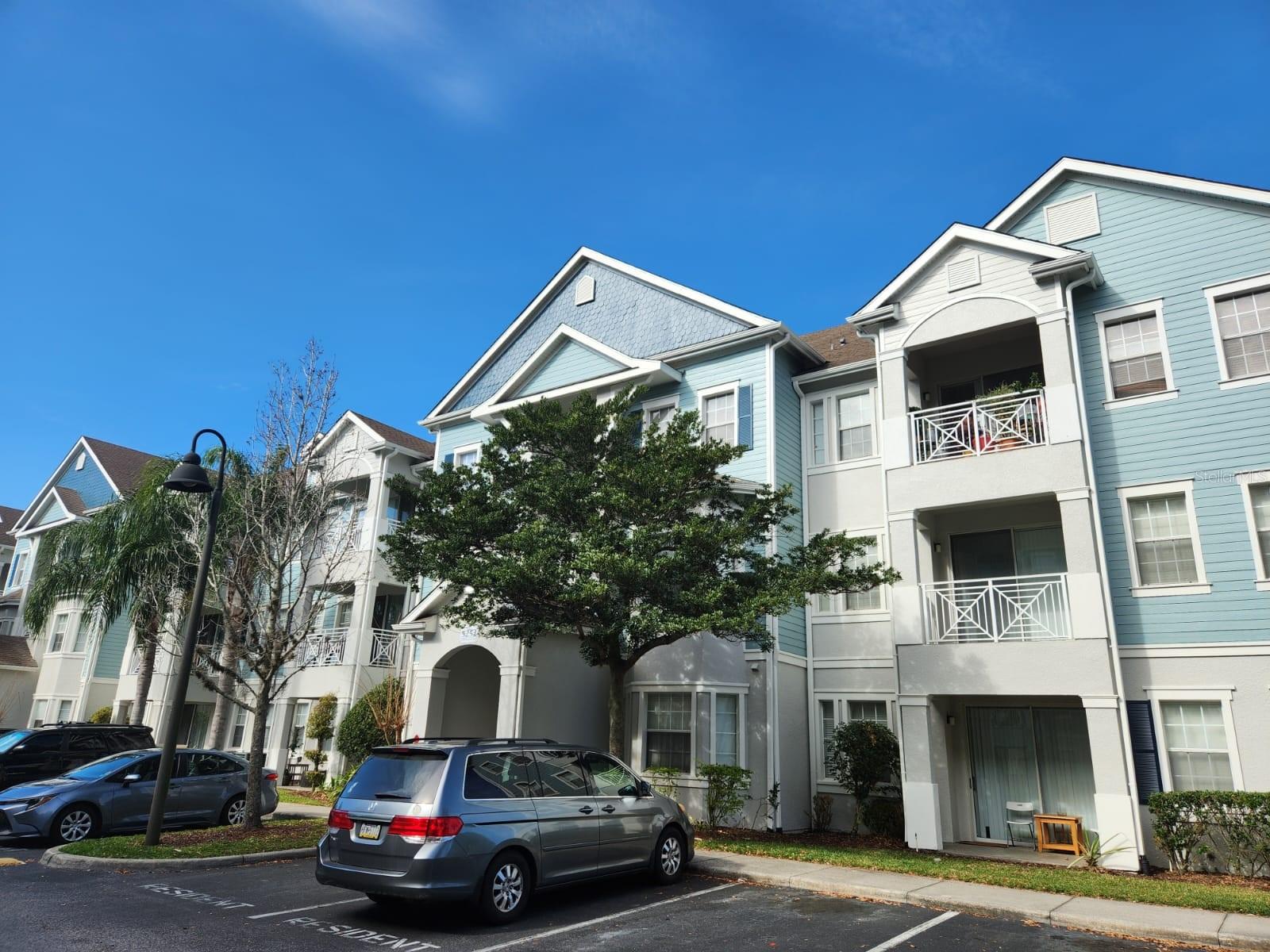 5252 CANE ISLAND LOOP #301, KISSIMMEE, FL, 34746