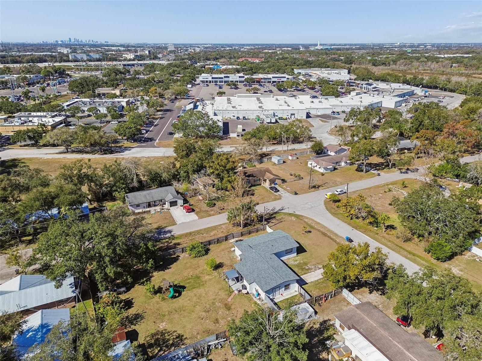 2109 OAKLAND DR, BRANDON, FL, 33510