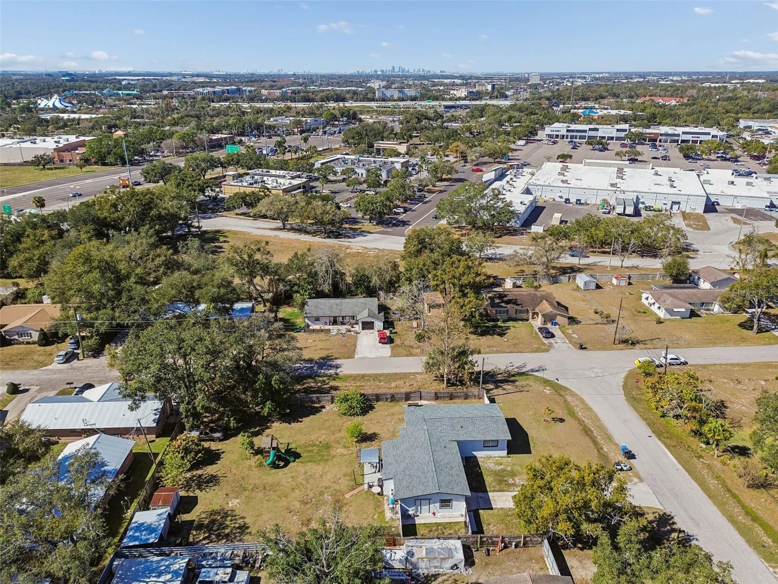 2109 OAKLAND DR, BRANDON, FL, 33510