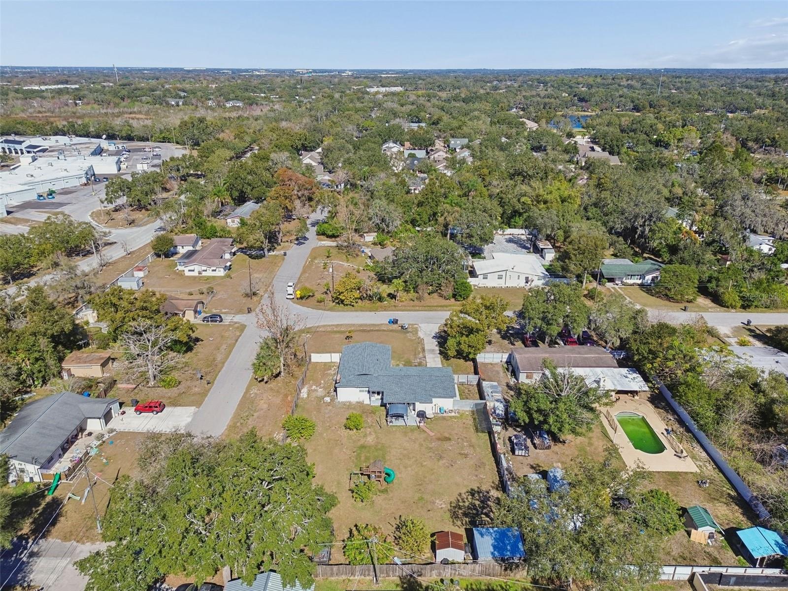 2109 OAKLAND DR, BRANDON, FL, 33510