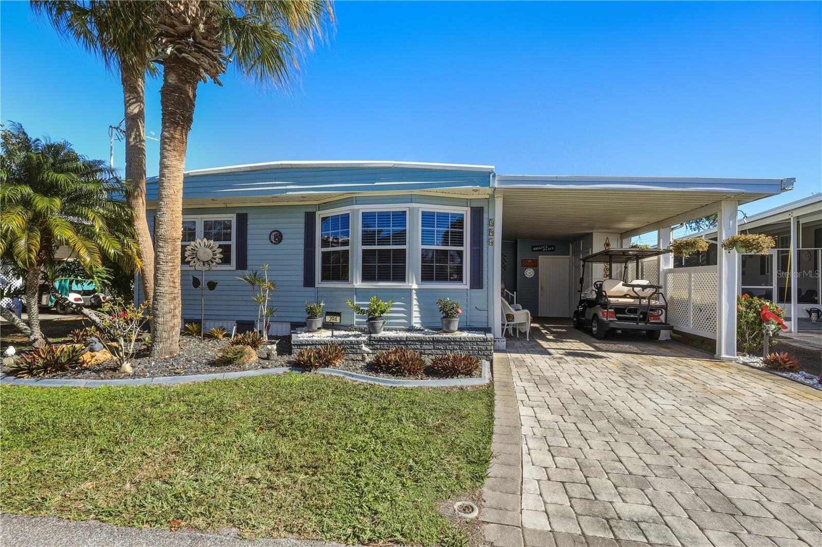 2100 KINGS HWY #394, PORT CHARLOTTE, FL, 33980