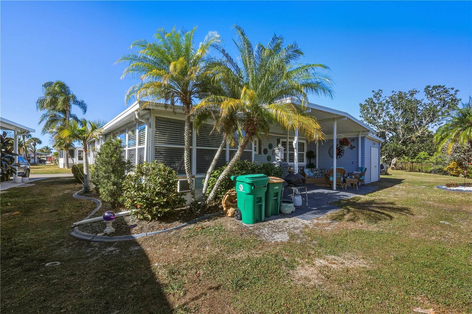 2100 KINGS HWY #394, PORT CHARLOTTE, FL, 33980