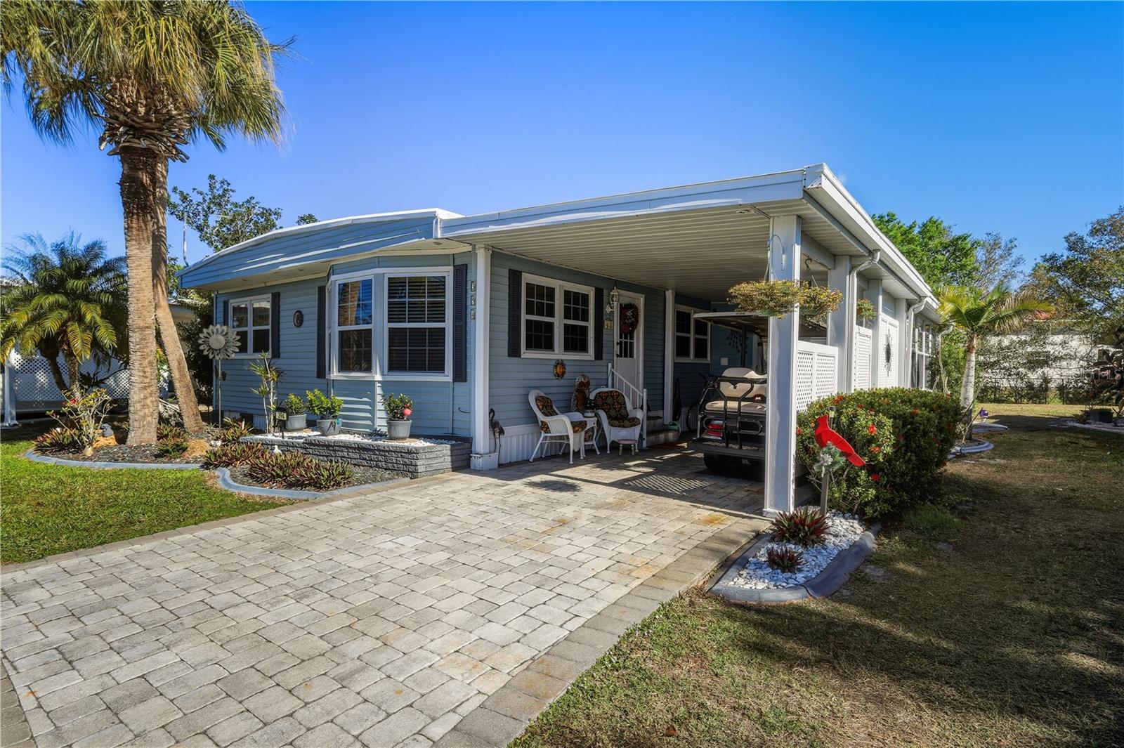 2100 KINGS HWY #394, PORT CHARLOTTE, FL, 33980