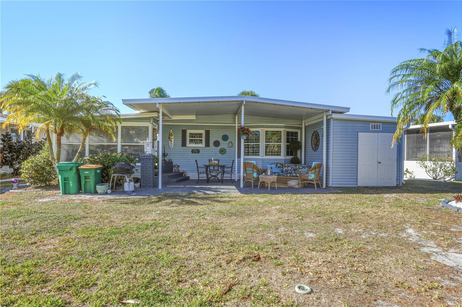 2100 KINGS HWY #394, PORT CHARLOTTE, FL, 33980