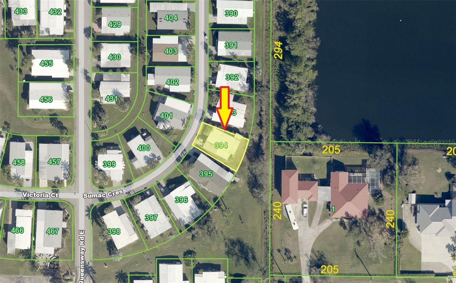 2100 KINGS HWY #394, PORT CHARLOTTE, FL, 33980