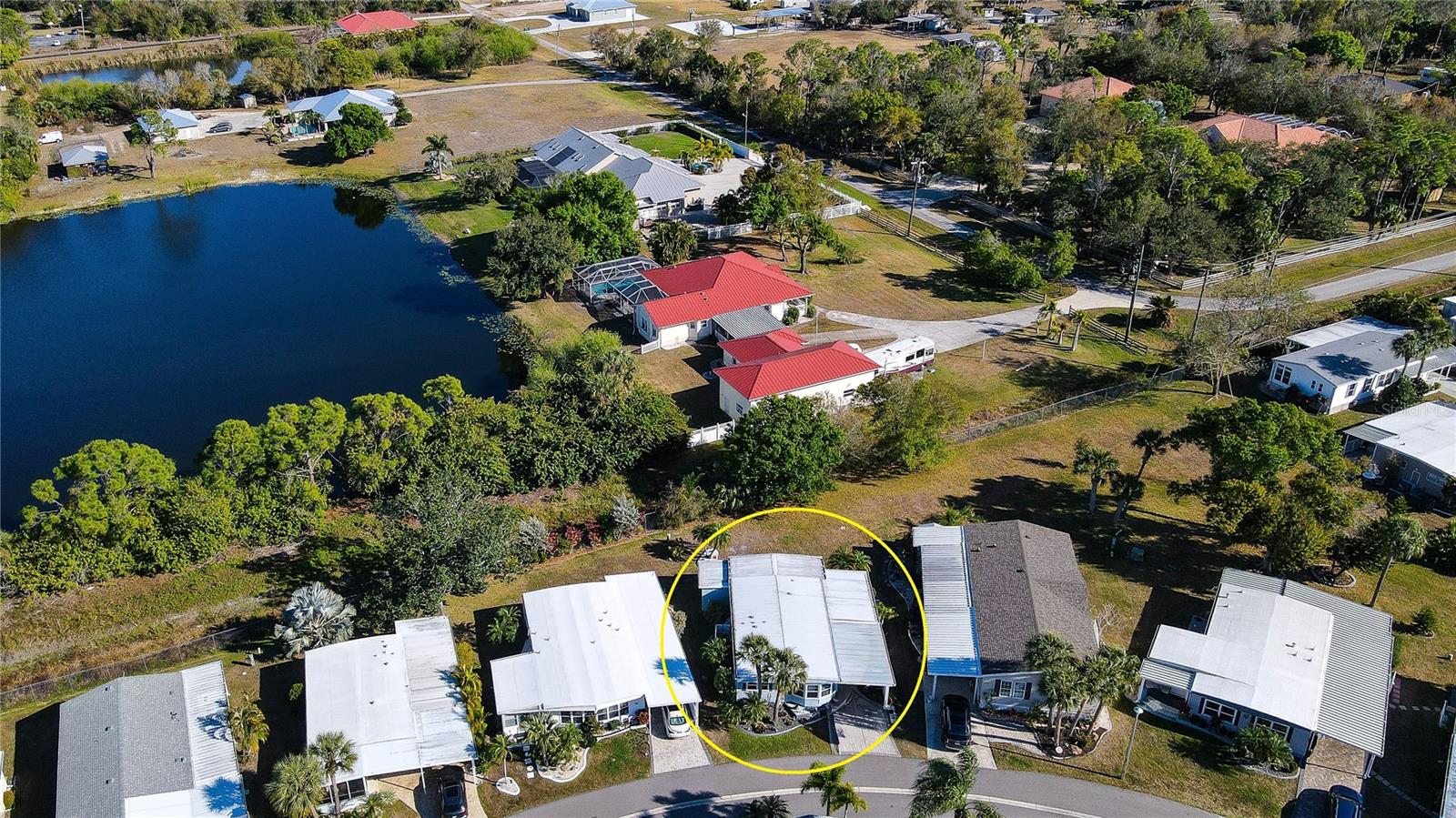 2100 KINGS HWY #394, PORT CHARLOTTE, FL, 33980