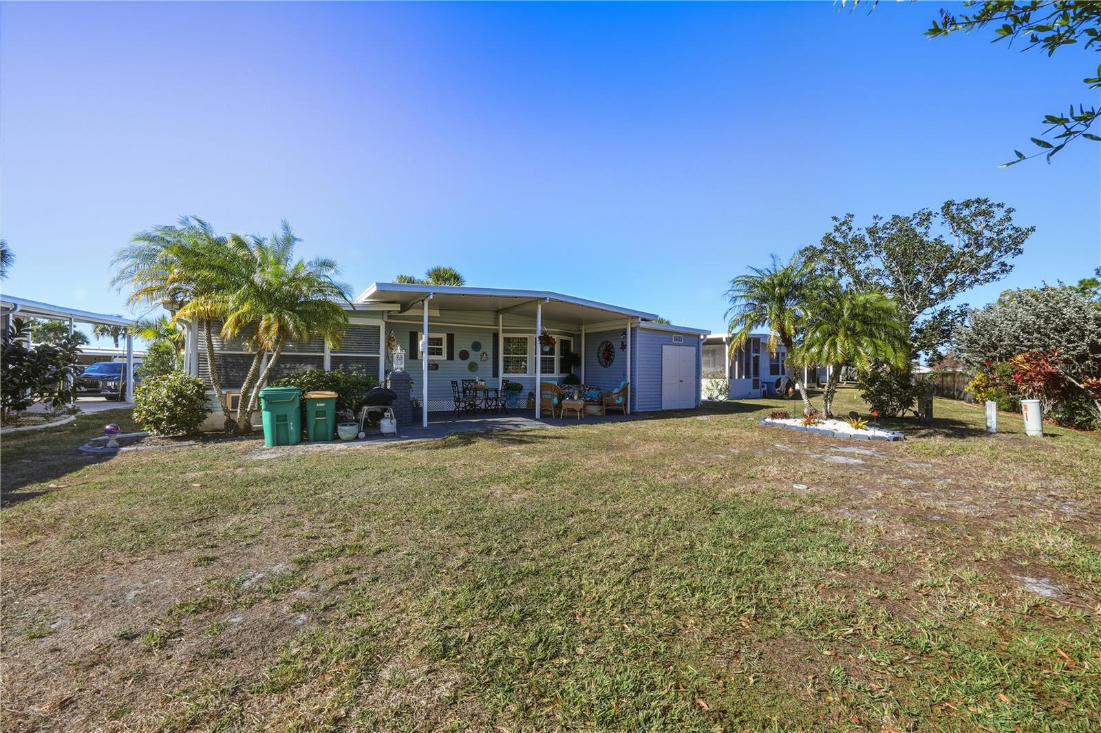 2100 KINGS HWY #394, PORT CHARLOTTE, FL, 33980