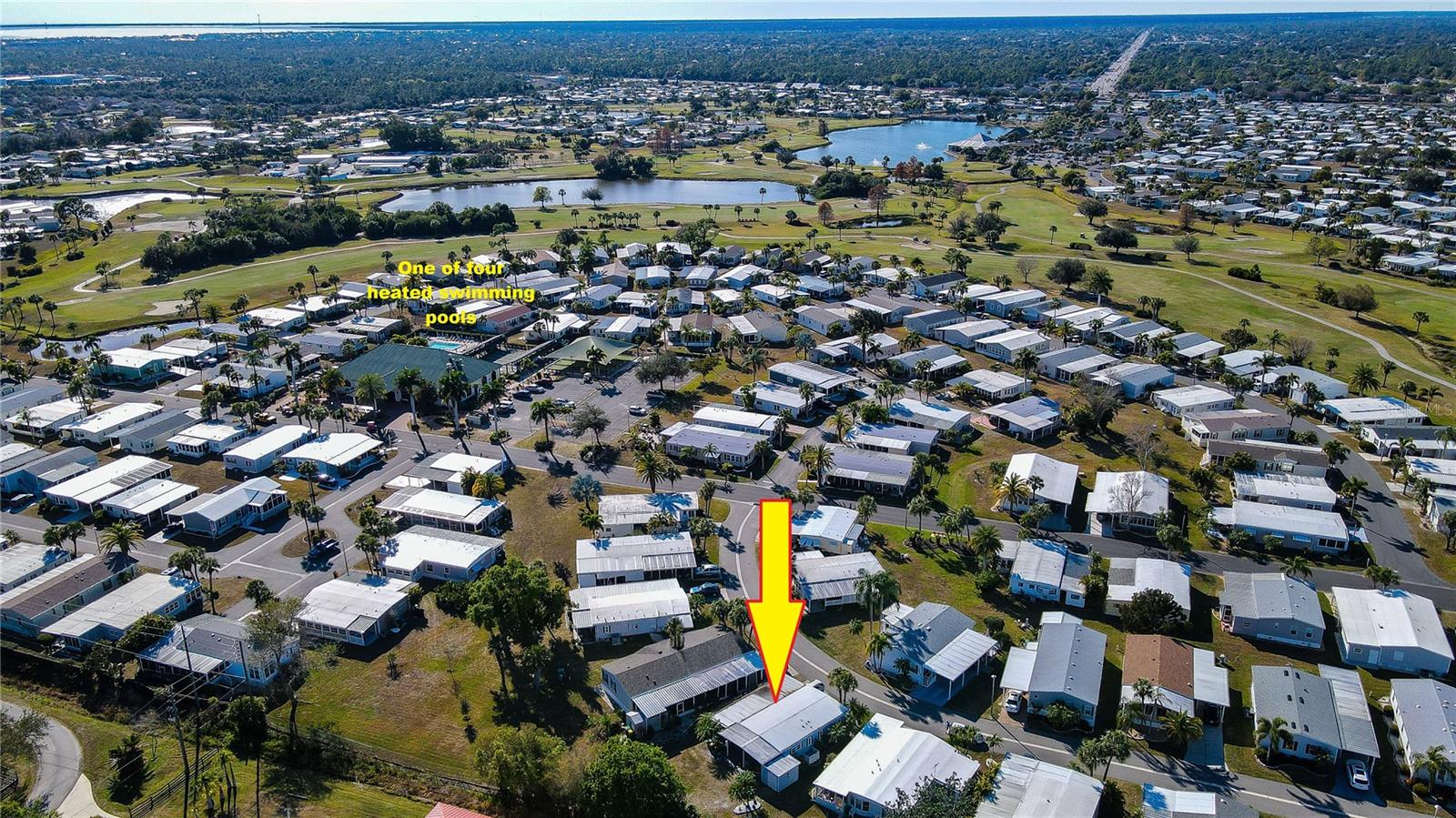 2100 KINGS HWY #394, PORT CHARLOTTE, FL, 33980