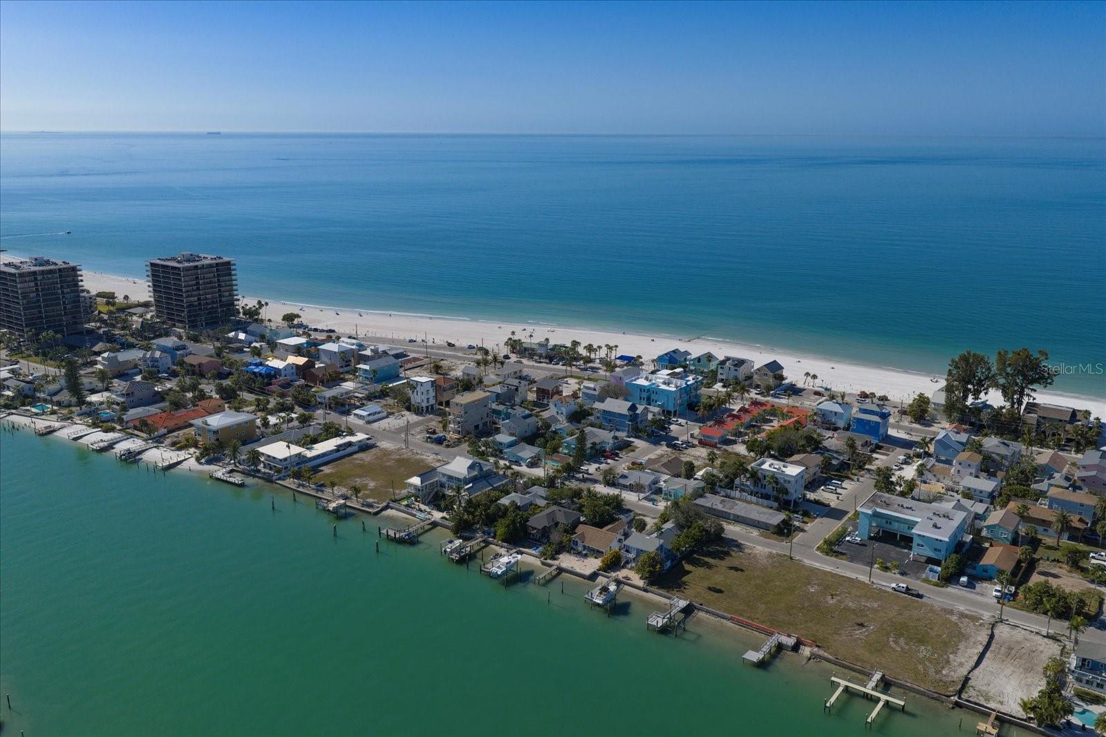 24 80TH TER, TREASURE ISLAND, FL, 33706