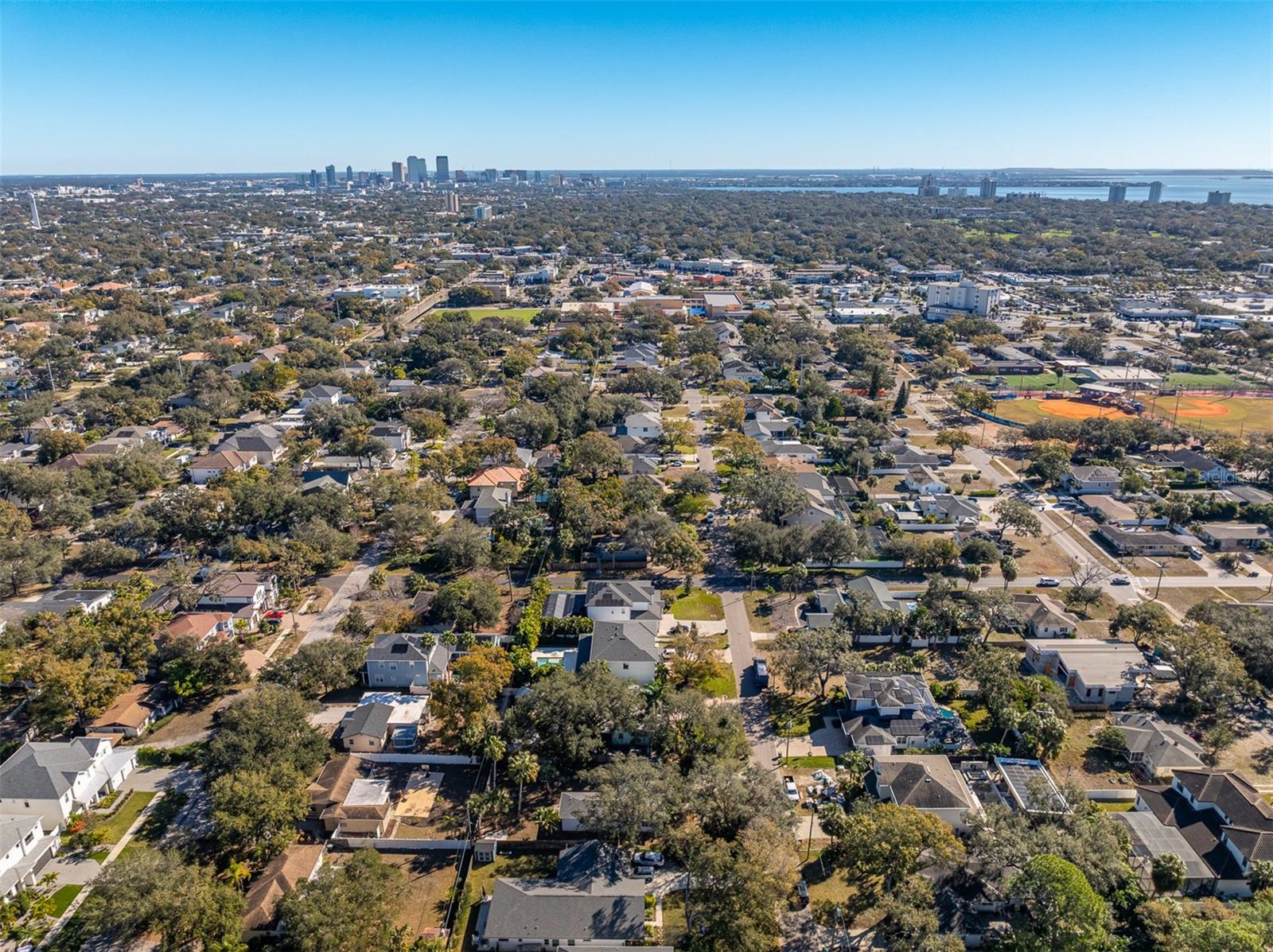 4107 W MULLEN AVE, TAMPA, FL, 33609