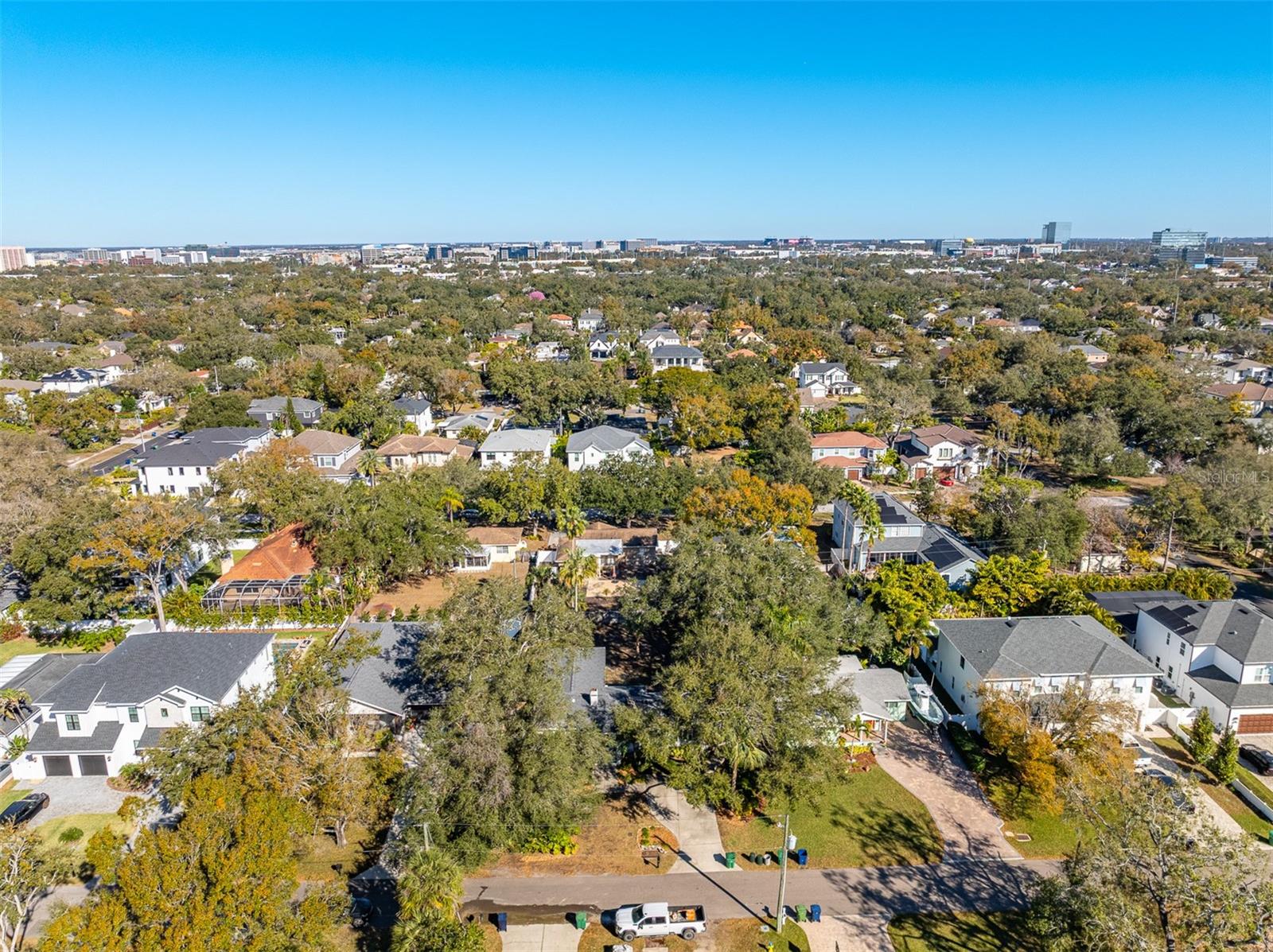 4107 W MULLEN AVE, TAMPA, FL, 33609