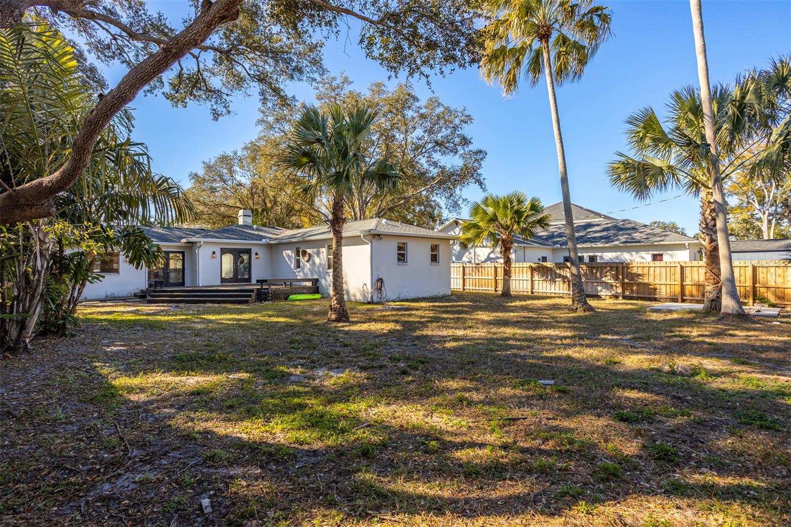 4107 W MULLEN AVE, TAMPA, FL, 33609