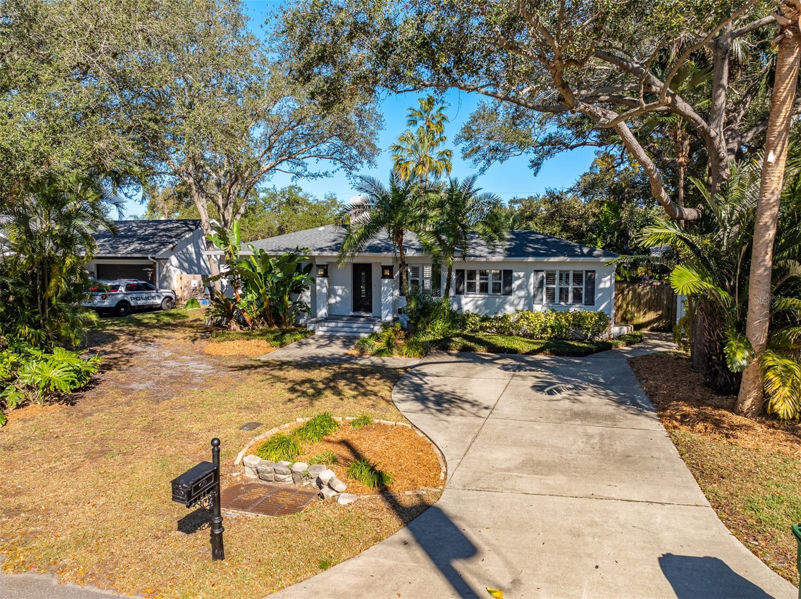 4107 W MULLEN AVE, TAMPA, FL, 33609