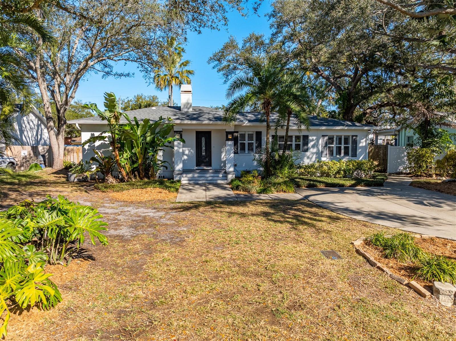 4107 W MULLEN AVE, TAMPA, FL, 33609
