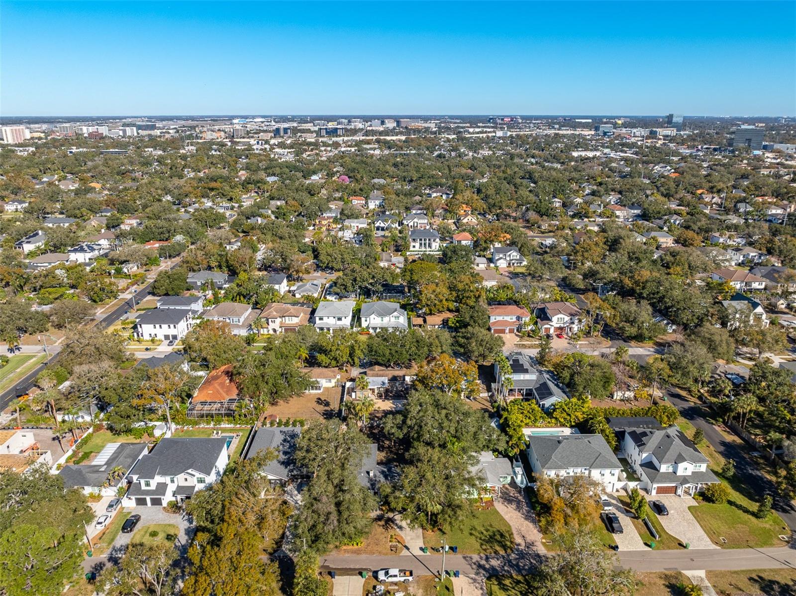 4107 W MULLEN AVE, TAMPA, FL, 33609