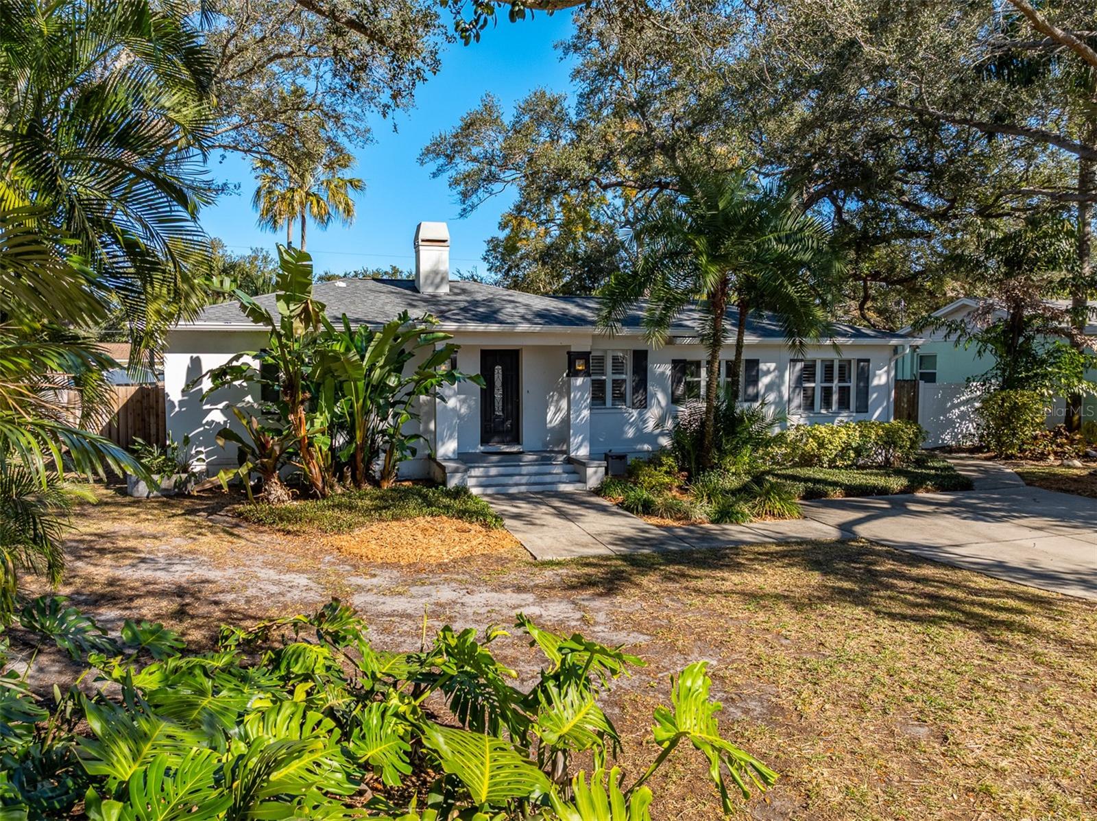 4107 W MULLEN AVE, TAMPA, FL, 33609