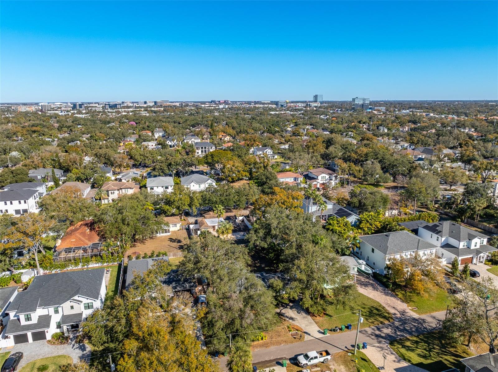 4107 W MULLEN AVE, TAMPA, FL, 33609