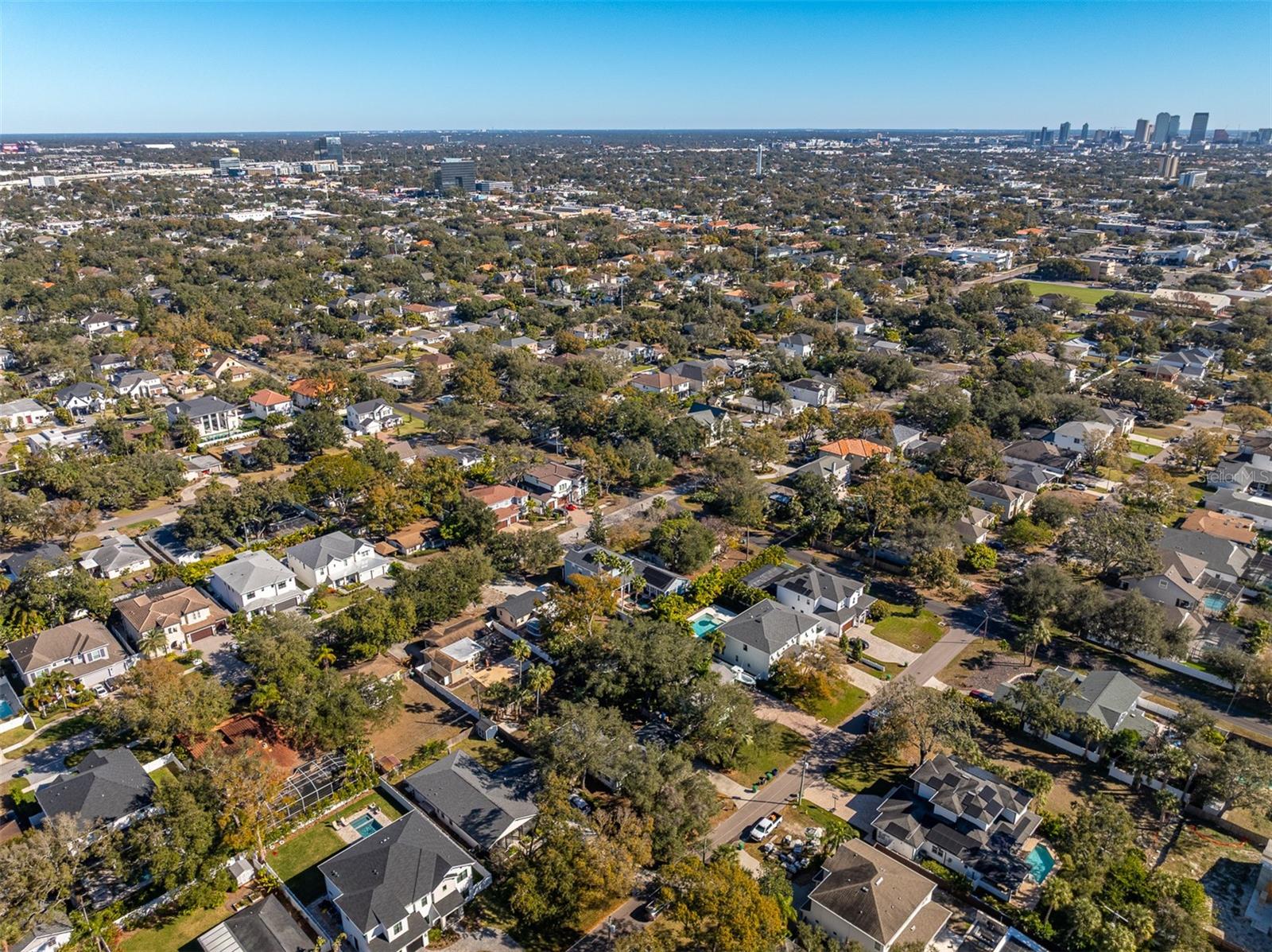 4107 W MULLEN AVE, TAMPA, FL, 33609