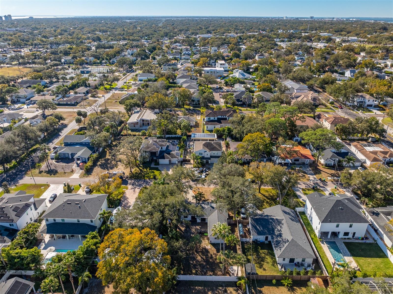 4107 W MULLEN AVE, TAMPA, FL, 33609