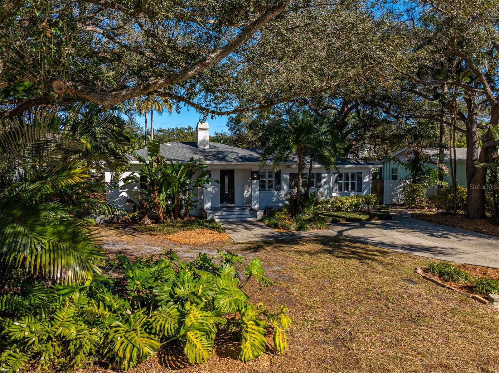 4107 W MULLEN AVE, TAMPA, FL, 33609