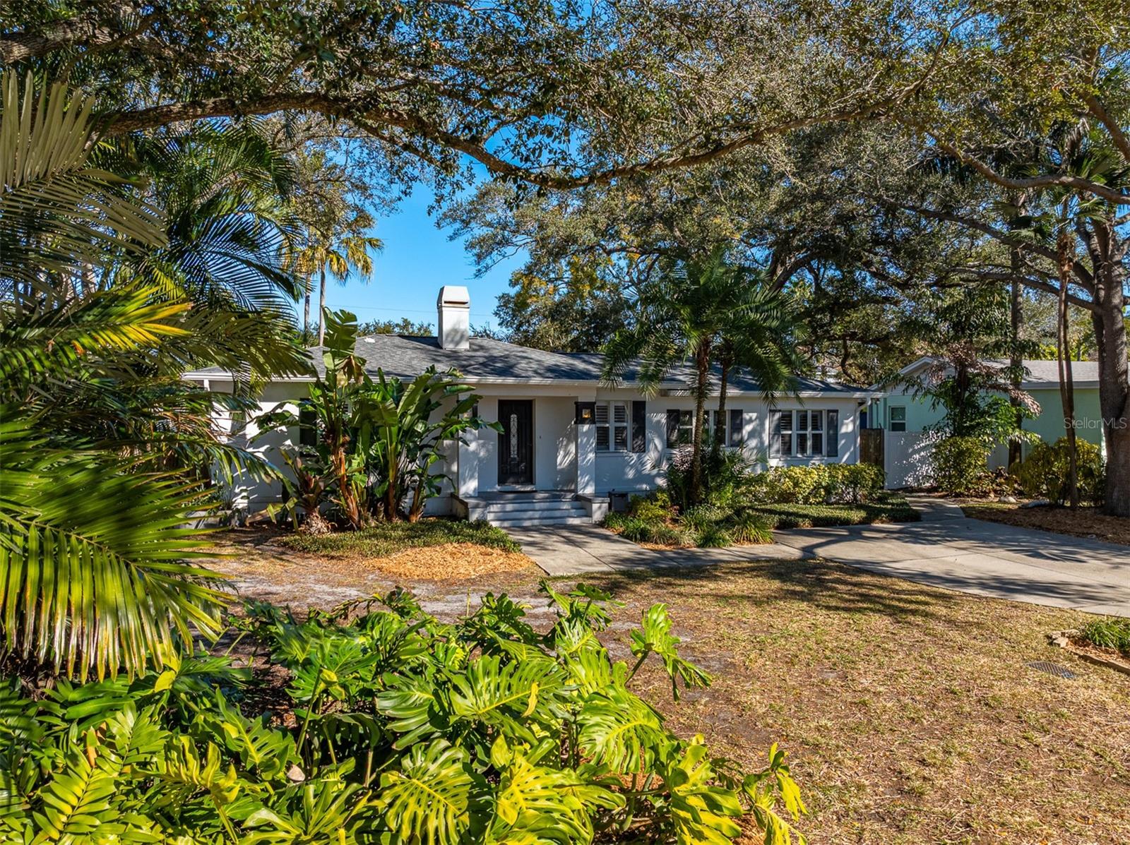 4107 W MULLEN AVE, TAMPA, FL, 33609